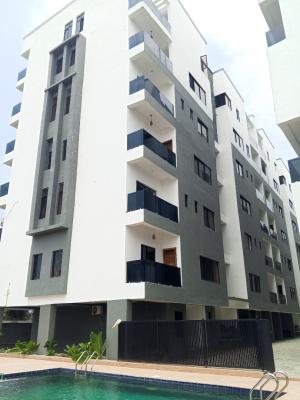 Bloom Haven, Facing Lagos Calabar, Coastal Road, Ikate, Lekki, Lagos, Flat / Apartment for Sale