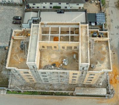 Brand New Luxury & Serviced 2 Bedroom Apartment Plus Bq, Lekki Phase 1, Lekki, Lagos, Flat / Apartment for Sale