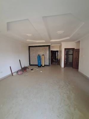 Standard 2-bedroom Apartment 2nd Floor, Alpha Beach, New Road, Chevron, Lekki, Lagos, Flat / Apartment for Rent