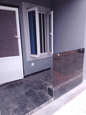 Brand New 2 Bedroom Flat, Silver Land Estate, Sangotedo, Ajah, Lagos, Flat / Apartment for Rent