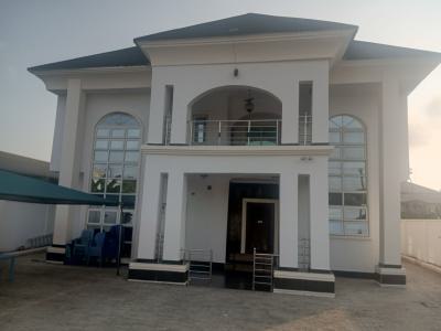 Luxury Finished Detached 5 Bedrooms House + 2 Rooms Bq on About 800sqm, Off Festac Access Road, Amuwo Odofin, Lagos, Detached Duplex for Sale