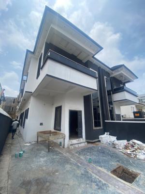 Affordable Luxury in a Newly Built Home, Osapa, Lekki, Lagos, Semi-detached Duplex for Sale