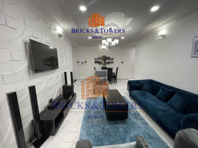 2 Bedroom Apartment Unfurnished Apartment, Banana Island, Ikoyi, Lagos, Flat / Apartment for Rent