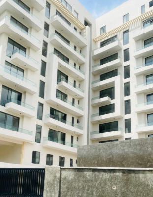 4 Bedrooms Apartments with Bq  at Ikoyi, Bananas Island, Ikoyi, Lagos, Flat / Apartment for Rent