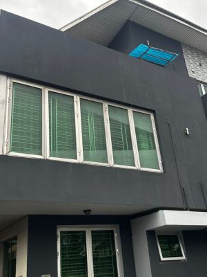 Lovely & Standard Furnished 2-bedroom Flat  with All Rooms Ensuite, Gra Phase 2, Magodo, Lagos, Flat / Apartment for Rent