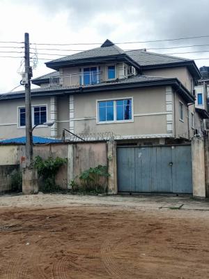 14 Bedrooms Detached House, Diamond Estate, Amuwo Odofin, Amuwo Odofin, Lagos, Detached Duplex for Sale