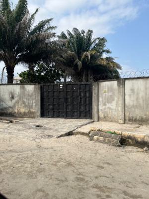 2 Plots of Spacious Dry Land Fully Fenced and Gated, Mobil Road Ilaje, Ajah, Lagos, Residential Land for Sale