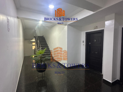 2 Bedroom Apartment, Banana Island, Ikoyi, Lagos, Flat / Apartment for Rent