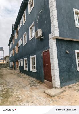 Spacious 2 Bedroom Flat Upstairs at Badore Ajah Lagos, Badore Ajah Lagos, Badore, Ajah, Lagos, Flat / Apartment for Rent