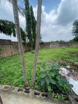 Prime 600sqm Residential Plot in Eyitayo Estate, Eyitayo Estate, Okebadan, Akobo, Ibadan, Oyo, Residential Land for Sale