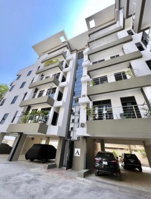 Contemporary 1 Bedroom Apartment, Oniru, Victoria Island (vi), Lagos, Mini Flat (room and Parlour) for Sale