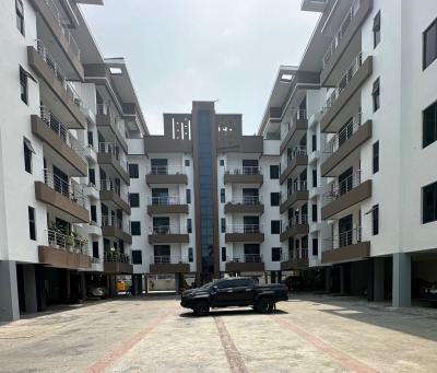 Contemporary 1 Bedroom Apartment, Oniru, Victoria Island (vi), Lagos, Mini Flat (room and Parlour) for Sale