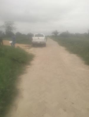 Isheri North Gra Opic Lagos, Isheri North Gra Opic Lagos, Isheri North, Lagos, Residential Land for Sale