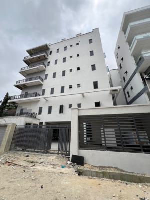 Spacious 3 Bedroom Apartment, Off Freedom Way, Lekki Phase 1, Lekki, Lagos, Flat / Apartment for Rent