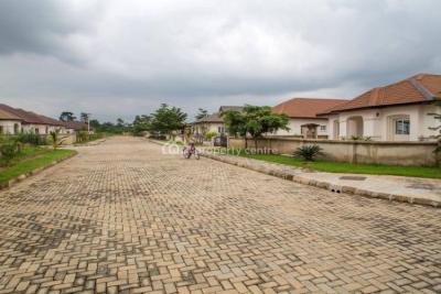 Land, Mainland Park Estate Mowe Opposite Christopher University, Mowe Town, Ogun, Residential Land for Sale