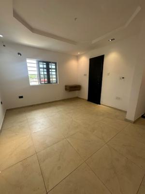 an Exquisitely Built 2 Bedroom Apartment, Lekki Phase 1, Lekki, Lagos, Flat / Apartment for Rent