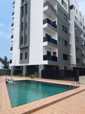 Bloom Haven Masionette, Directly Facing Lagos Calabar Coastal Road, Ikate Elegushi, Lekki, Lagos, Flat / Apartment for Sale