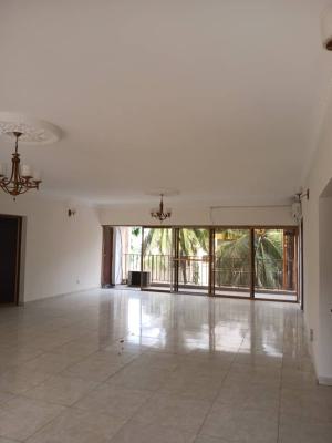 3bedrooms Flat, Ikoyi, Old Ikoyi, Ikoyi, Lagos, Flat / Apartment for Rent