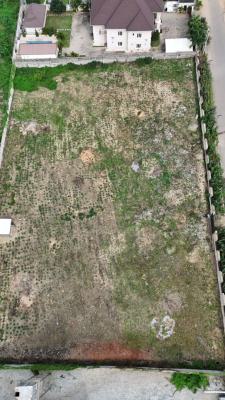 Residential Plot, 5.185 Sqm Land, Jahi, Abuja, Residential Land for Sale