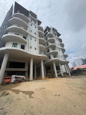 Newly Built Luxury 1-bedroom Apartment, Oniru, Victoria Island (vi), Lagos, Flat / Apartment for Sale