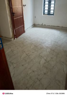 4 Bedroom Semi Detached Duplex, Fashade Close Off Ikosi Road Oregun Ikeja Lagos, Oregun, Ikeja, Lagos, Semi-detached Duplex for Sale