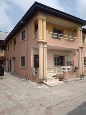 Massive Mini Upstairs, Ologunfe, Awoyaya, Ibeju Lekki, Lagos, Mini Flat (room and Parlour) for Rent