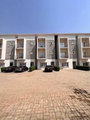 Exquisite 4 Bedrooms Terraced Duplex with Bq, Ajah, Lagos, Terraced Duplex for Sale