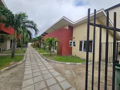 2bedroom Apartment, Southpointe Estate, Orchid Road Lekki, Lekki, Lagos, Terraced Bungalow for Sale