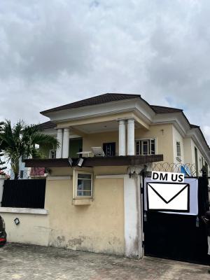 3 Bedroom Apartment, Abraham Adesanya Scheme 2, Lekki, Lagos, Flat / Apartment for Rent