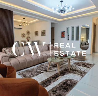 2-bedroom Apartment, Ikoyi, Lagos, Flat / Apartment for Rent
