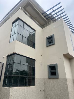 6-bedroom Detached Duplex, Apo, Abuja, Detached Duplex for Rent