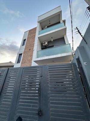 2 Bedroom Apartment, Orchid Road, Lekki, Lagos, Flat / Apartment for Rent