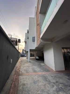 2bedroom Apartment, Orchid, Lekki, Lagos, Flat / Apartment for Rent