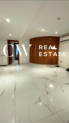 2-bedroom Apartment with Bq, Victoria Island (vi), Lagos, Flat / Apartment for Sale
