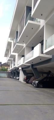 Well Spacious 5 Bedrroom Furnished Penthouse with 2 Rooms Bq, Remi Fani Kayode Avenue, Ikeja Gra, Ikeja, Lagos, Flat / Apartment for Rent