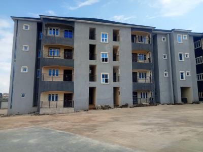 a Tastefully Finished 3bedroom Flat, Life Camp, Abuja, House for Sale