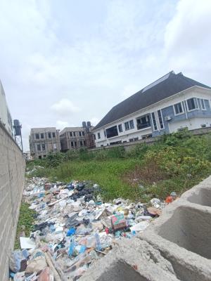 a Plot of Land, Sunshine Garden, Blenco, Sangotedo, Ajah, Lagos, Residential Land for Sale
