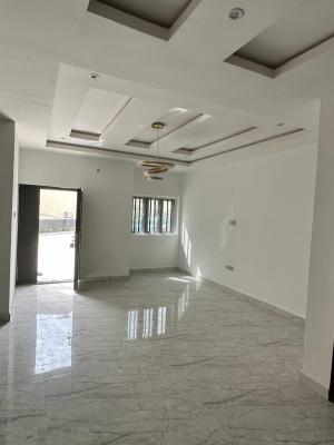 Clean 4 Bedroom Terrace, Jabi, Abuja, Terraced Duplex for Rent
