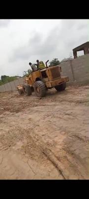 a Plot of Land in an Estate in Magboro., Magboro, Ogun, Mixed-use Land for Sale