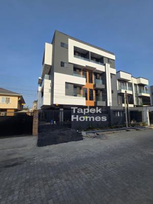 Luxury 2 Bedroom Apartment, Ikate, Lekki, Lagos, Flat / Apartment for Rent