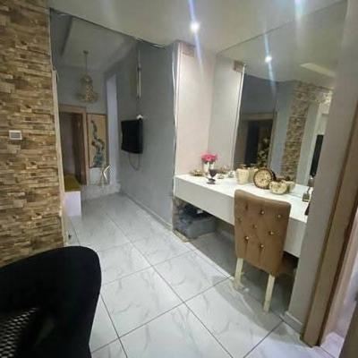 3 Bedrooms Flat, Ogombo, Ajah, Lagos, Flat / Apartment for Sale