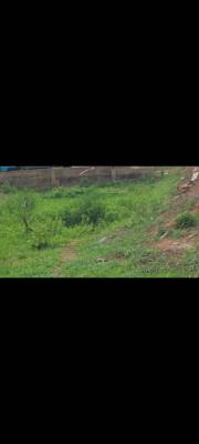a Plot of Land in an Estate ., Magboro, Ogun, Mixed-use Land for Sale