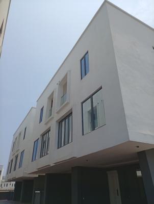 5 Bedroom Semi Detached Duplex, Orchid, Lekki, Lagos, House for Sale