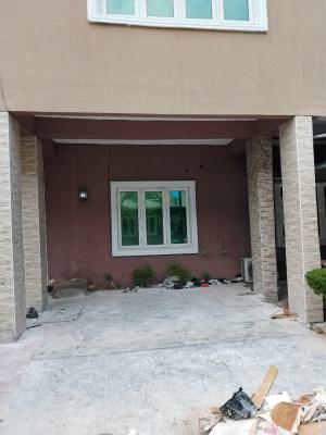 Newly Renovated Serviced 4 Bedroom Semi Detached Terrace, Horizon 2, Ikate, Lekki, Lagos, House for Rent