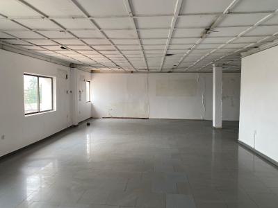 120 Sqm Open Plan Office Space, Opebi, Ikeja, Lagos, Office Space for Rent