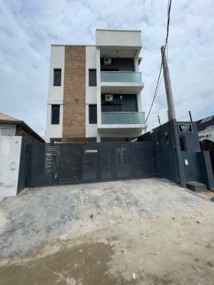 2 Bedroom Apartment, Orchid, Lekki, Lagos, Flat / Apartment for Rent