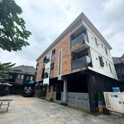 Modern and Fully Functional Hotel, Aker Road, Off Iwofe, Rumolumeni, Port Harcourt, Rivers, Hotel / Guest House for Sale
