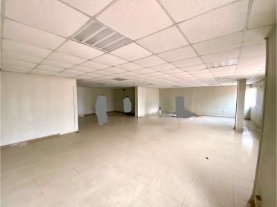 120 Sqm Open Plan Office Space, Opebi, Ikeja, Lagos, Office Space for Rent