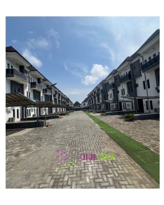 Fully Furnished 20 Units of Terraces, Chevron, Lekki, Lagos, Terraced Duplex for Sale