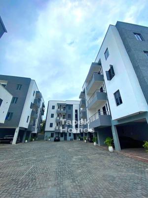 Luxury and Spacious 2 Bedroom Apartment, Ikate, Lekki, Lagos, Flat / Apartment for Rent